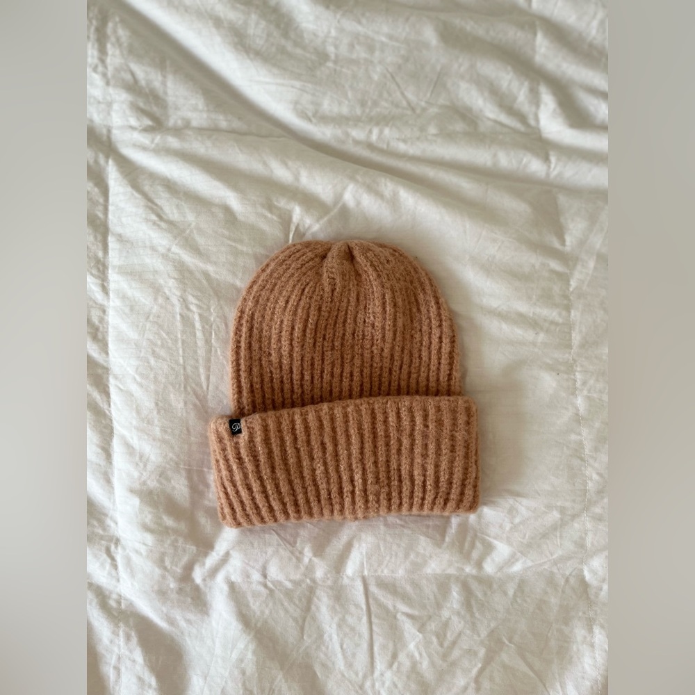 Winter Hat